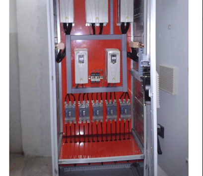 Research and Development