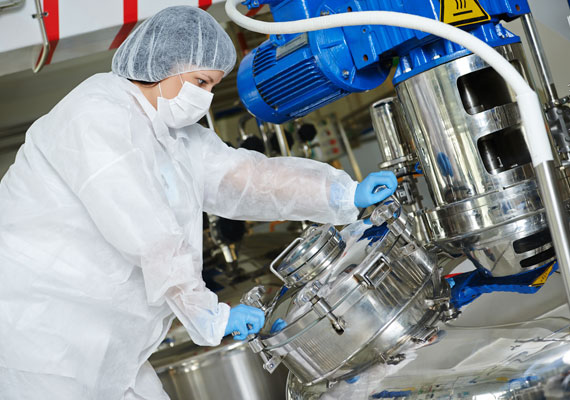 Research and Development