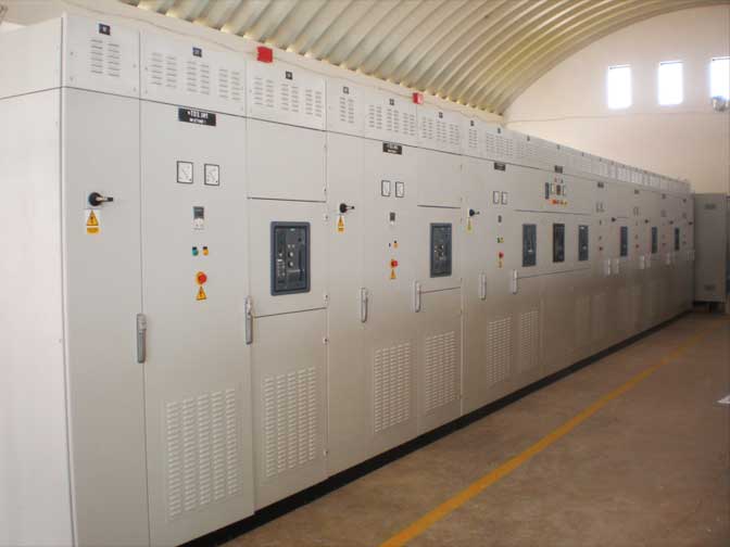 Research and Development